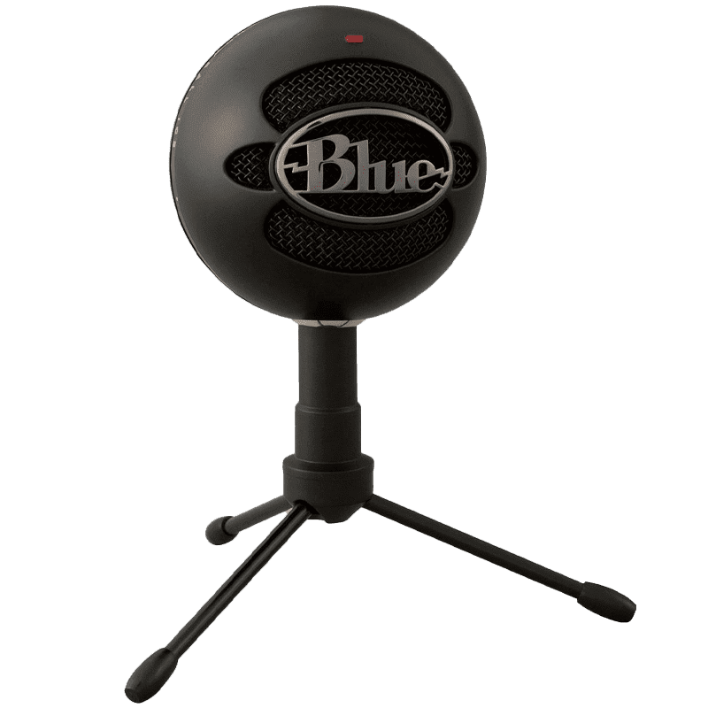 Microphone SNOWBALL ICE