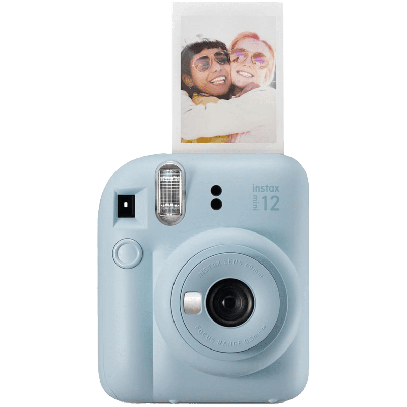 Camera instantané INSTAX...
