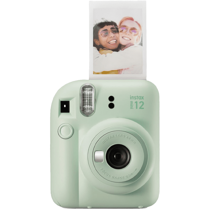Camera instantané INSTAX...