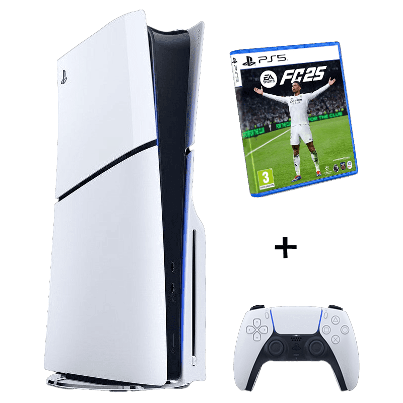 PlayStation 5 Slim (1TB...