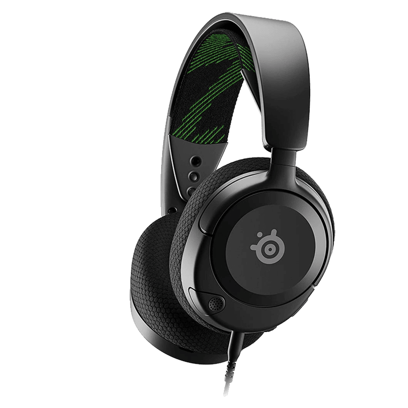 Casque Steelseries Arctis...