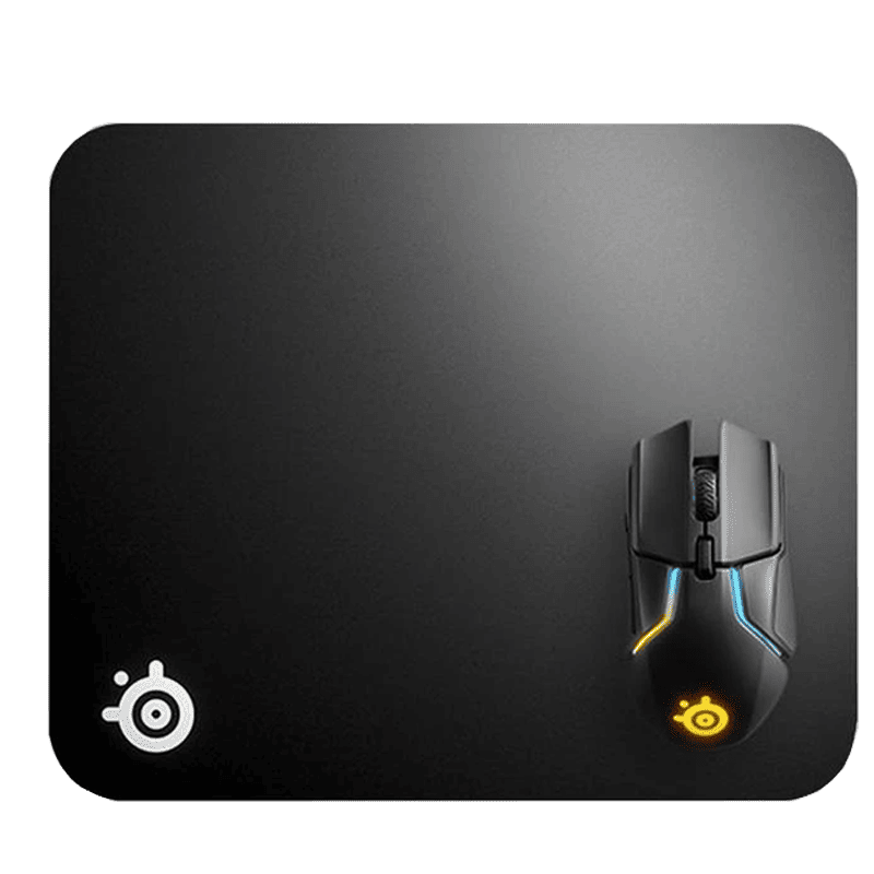 Tapis SteelSeries QCK Hard...