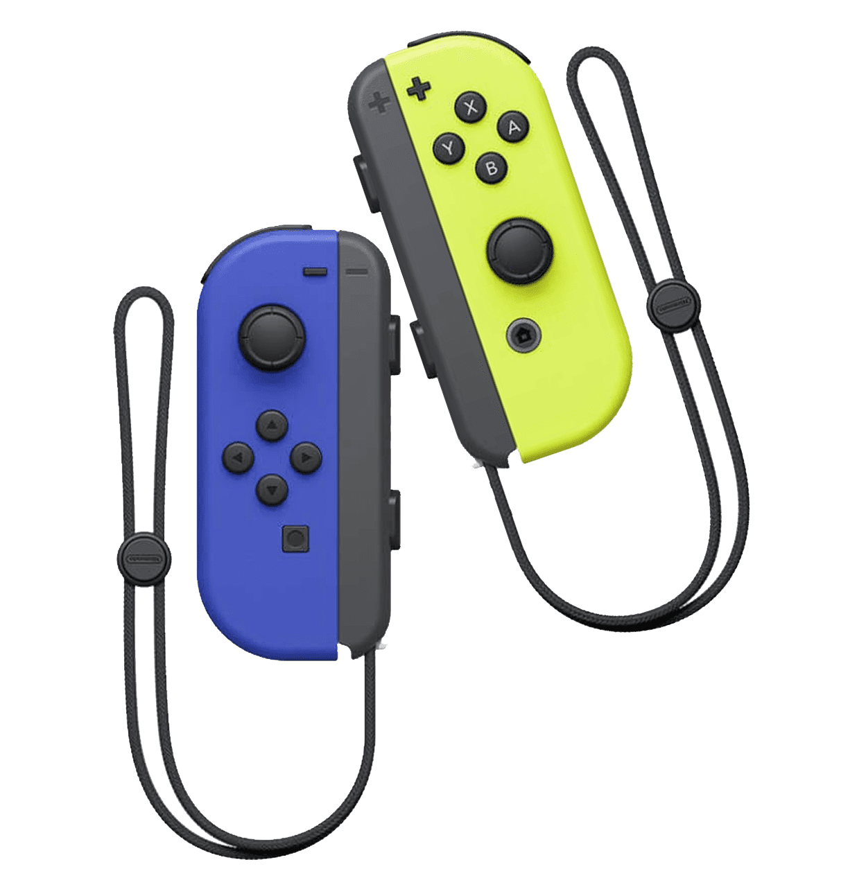 Joy Con : Paire de manettes...