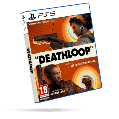 Deathloop