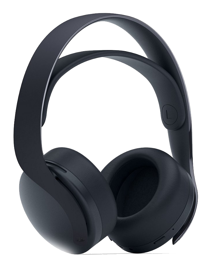 Casque PS5 Pulse 3D - Noir