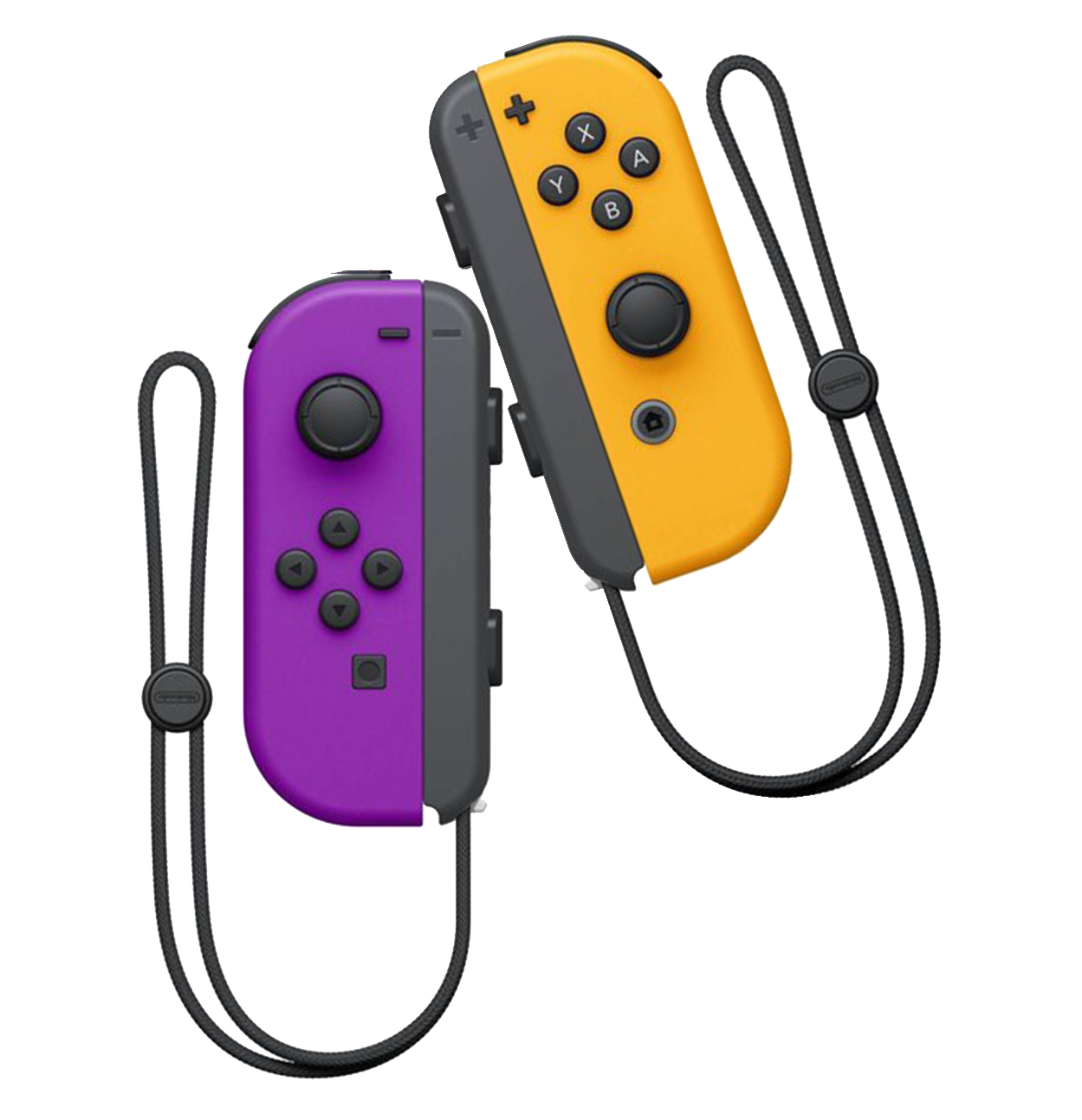 Joy Con : Paire de manettes