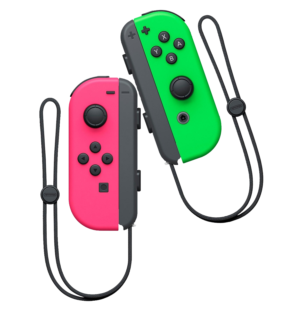 Joy Con : Paire de Manettes