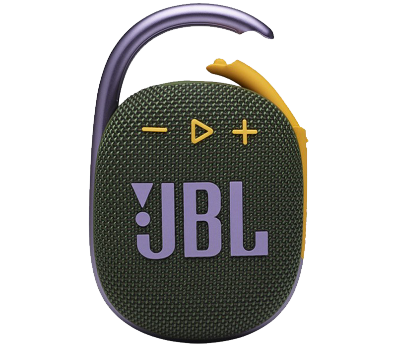 Baffle JBL Clip 4