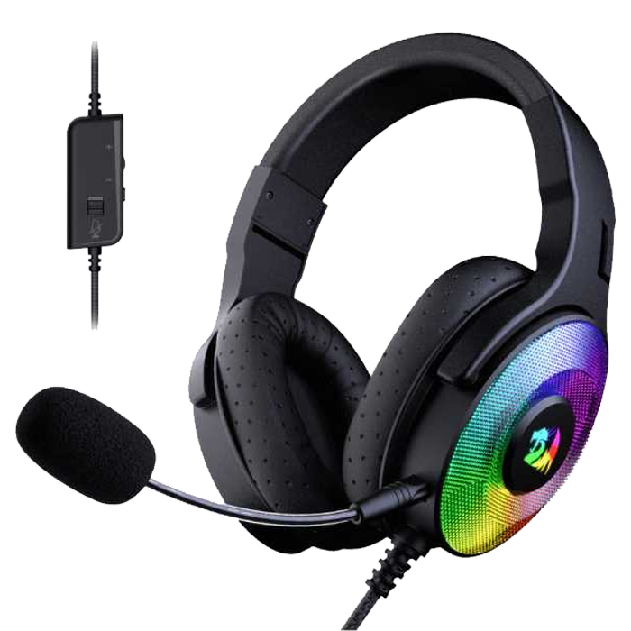 Casque Redragon H350...