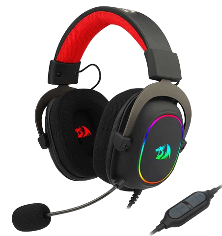 Casque Redragon H510 Zeus X...