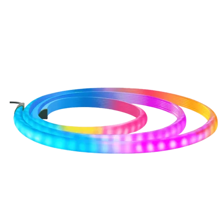Govee RGBIC Neon TV Backlight - WiFi et Bluetooth - 2