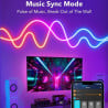 Govee Neon LED Strip Light - WiFi et Bluetooth  - 6