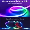 Govee Neon LED Strip Light - WiFi et Bluetooth  - 9