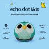 Baffle Amazon Echo Dot 5th Gén - Edition Kids - 4