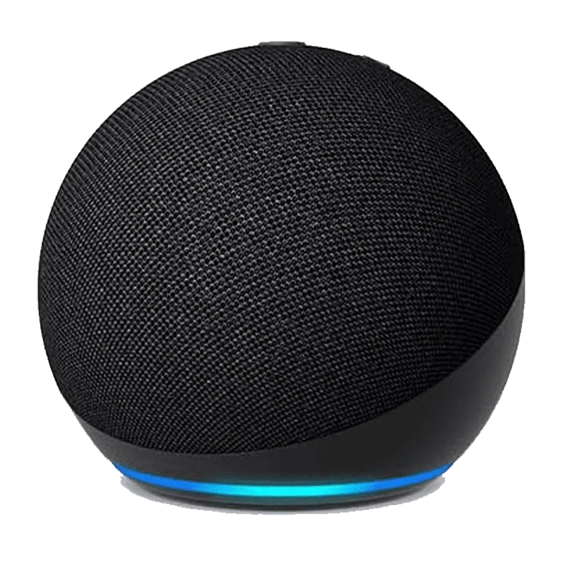 Baffle Amazon Echo Dot  5th Gén  - 1