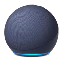 Baffle Amazon Echo Dot  5th Gén  - 3
