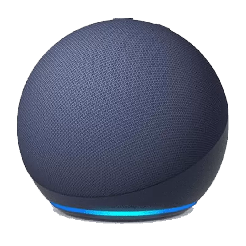 Baffle Amazon Echo Dot  5th Gén  - 3