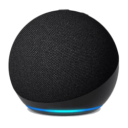 Baffle Amazon Echo Dot  5th...