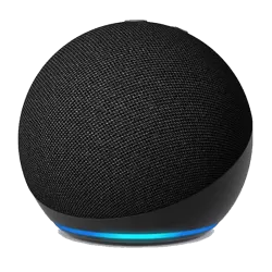 Baffle Amazon Echo Dot  5th Gén  - 1