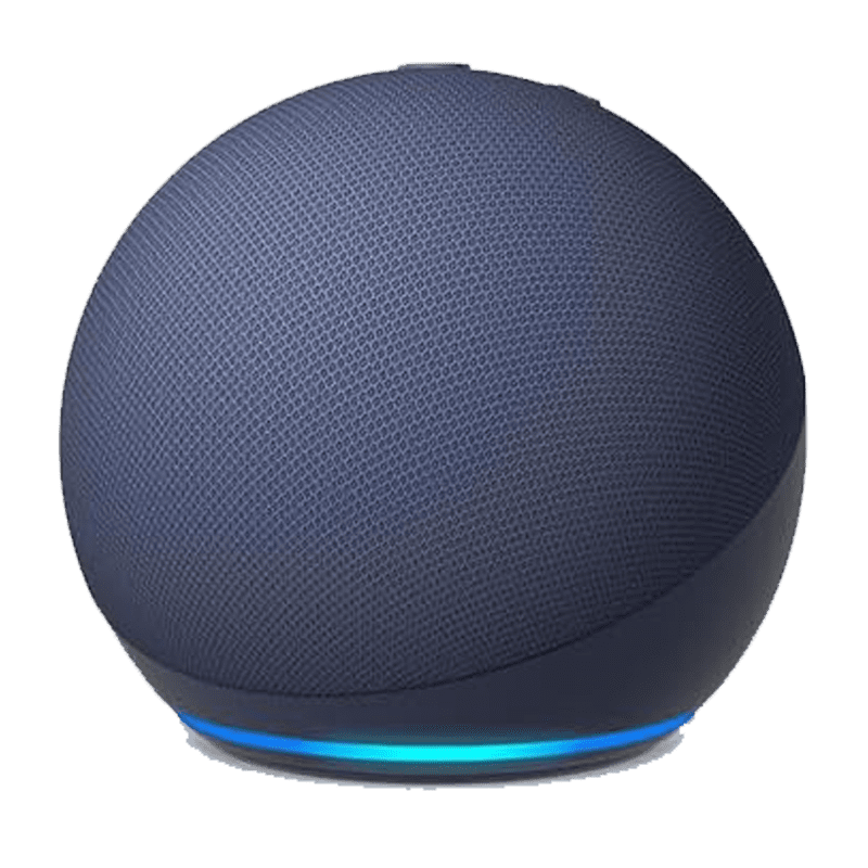 Baffle Amazon Echo Dot 5th Gén - 3
