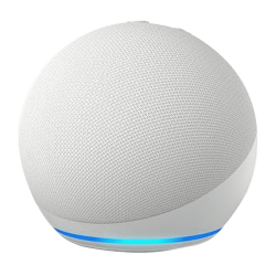 Baffle Amazon Echo Dot 5th Gén - 5