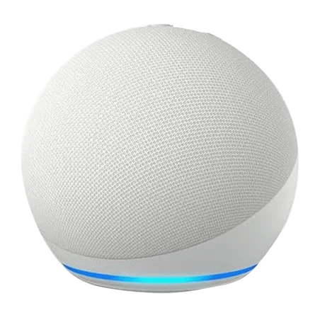 Baffle Amazon Echo Dot  5th Gén  - 5
