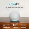 Baffle Amazon Echo Dot  5th Gén  - 6