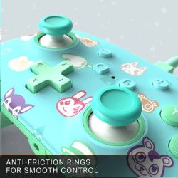 Manette Switch Filaire - Animal Crossing  - 6