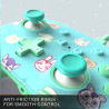 Manette Switch Filaire - Animal Crossing  - 6