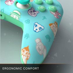 Manette Switch Filaire - Animal Crossing  - 8