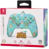 Manette Switch Filaire - Animal Crossing  - 2
