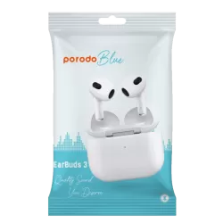 EarBuds Pro 2 - Porodo Blue  - 2