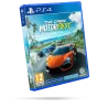 The Crew Motorfest  - Jeux Playstation 4