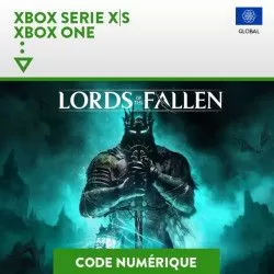 Lords of the Fallen  - 1