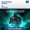 Lords of the Fallen  - 1
