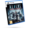 Aliens : Dark Descent - Jeux ps5