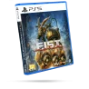 FIST : Forged In Shadow Torch  - Jeux ps5