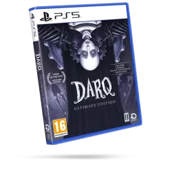 Darq Ultimate Edition  - 1