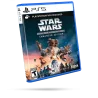 Star Wars: Tales from the Galaxy's Edge - Jeux Ps5