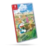 Doraemon Story Of Seasons  - Jeux Nintendo Switch