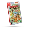 Garfield Lasagna Party  - Jeux Nintendo Switch