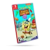 SpongeBob: Krusty Cook-Off  - Jeux Nintendo Switch