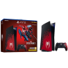Pack PlayStation 5 : Marvel’s Spider-Man 2 Limited Edition