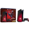 Pack PlayStation 5 : Marvel’s Spider-Man 2 Limited Edition  - 6