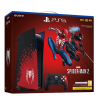 Pack PlayStation 5 : Marvel’s Spider-Man 2 Limited Edition