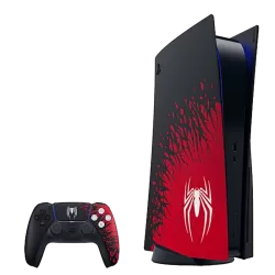 Pack PlayStation 5 : Marvel’s Spider-Man 2 Limited Edition  - 3