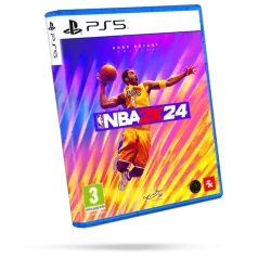 NBA 2K24  - 1