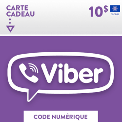 Carte Viber