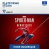 Marvel's Spider-Man Remastered  - 1