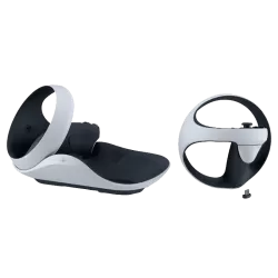 Station de rechargement de manette PlayStation VR2 Sense  - 2